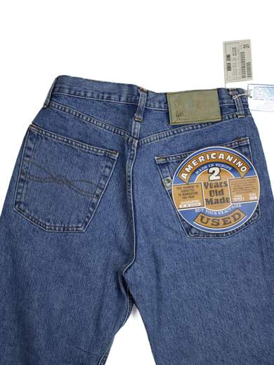 AMERICANINO Denver Jeans