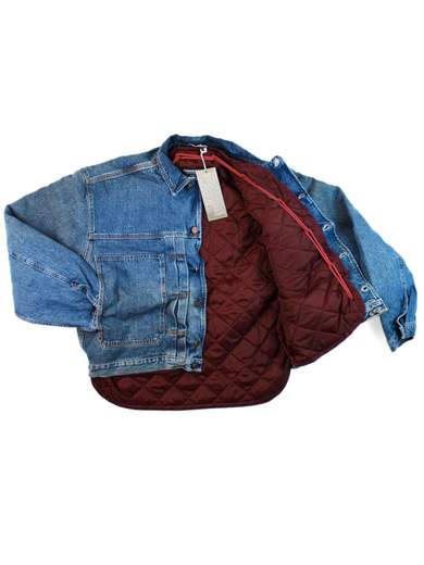 AMERICANINO ERIC JACKET