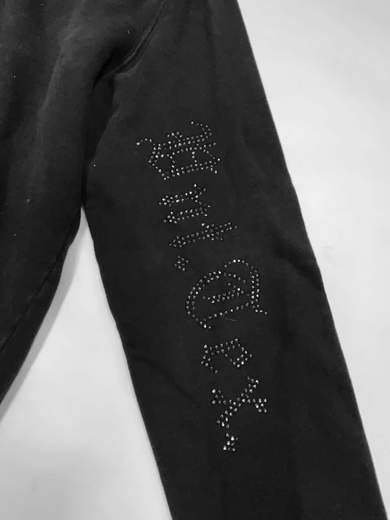 GIGOLÈ ARCHIVE Antex Bull felpa con cappuccio