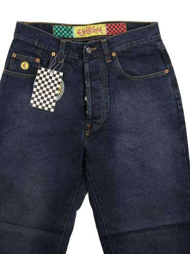 ENERGIE Apartheid Lav. 1 Jeans