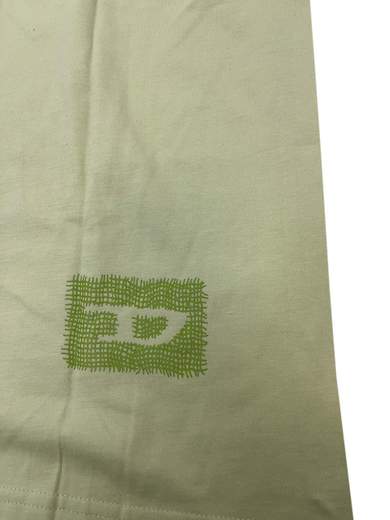 DIESEL Arv Score T-Shirt