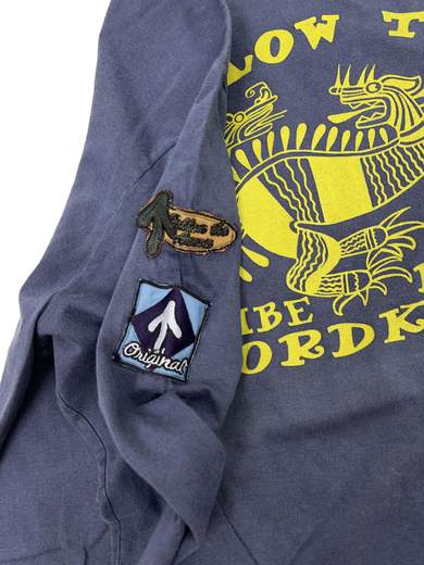 NORDKAPP Asbury Long Sleeves T-Shirt