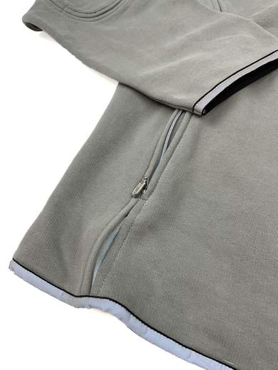 BELSTAFF Asymmetric Cardigan