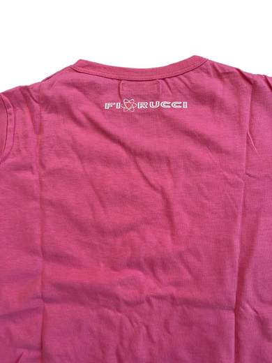 FIORUCCI Atomucci T-Shirt