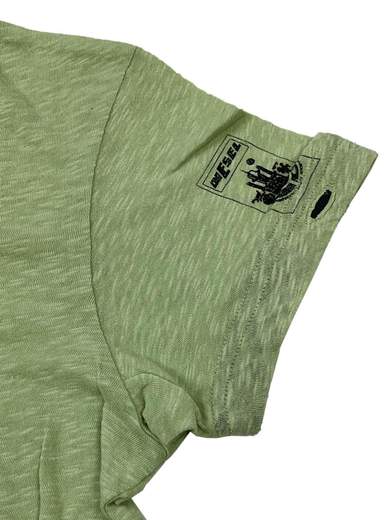 DIESEL Automata V-Neck Tee