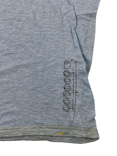 DIESEL Automata V-Neck Tee