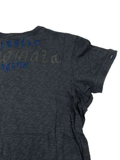 DIESEL Automata V-Neck Tee