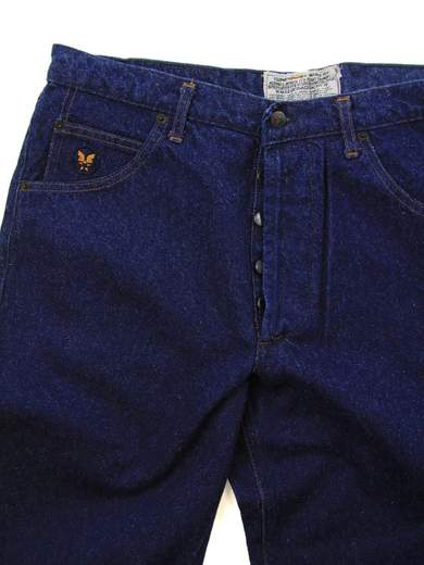 AVIREX Type W 46632 Jeans