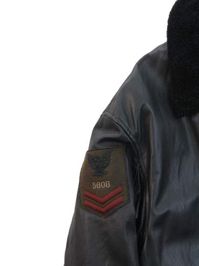 AVIREX G1 Replica Bomber Jacket 4883430706
