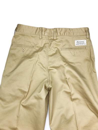 AVIREX AVIREX CHINOS