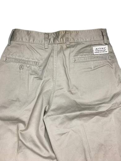 AVIREX AVIREX CHINOS