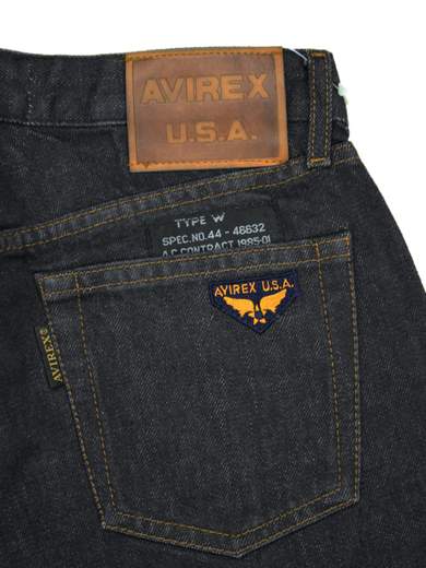 AVIREX X108 Jeans