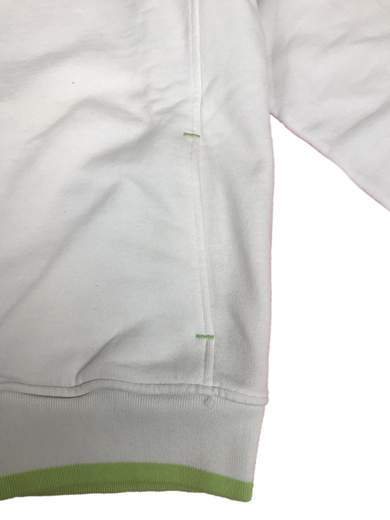 NORDKAPP Bart felpa con zip