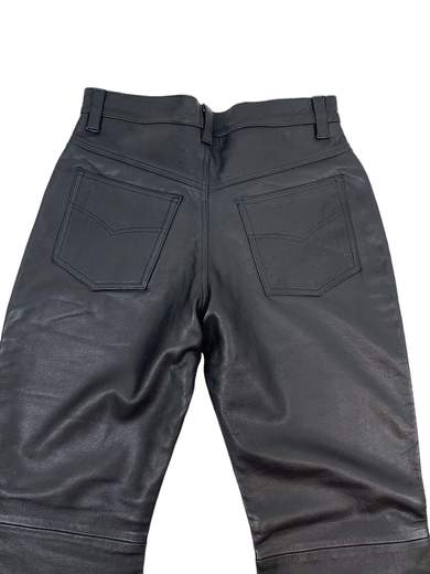 GIGOLEATHER BDUML Genuine Leather Trousers