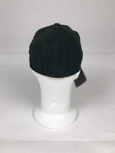 EL CHARRO Beauty Brothers cappello in pelle