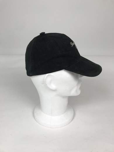 EL CHARRO Beauty Brothers cappello in pelle