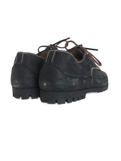 BEST COMPANY OM01CI Scarpe in Pelle