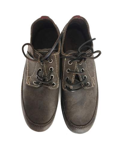 BEST COMPANY OM01CI Scarpe in Pelle