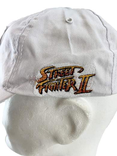 GIGOLÈ RELAB Street Fighter II C Cap