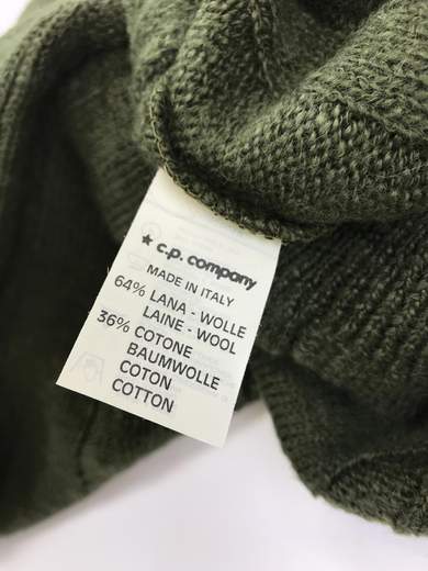 BONEVILLE BNV Maglione in lana