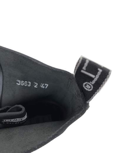 CULT Bolt 3663 anfibi Steel Toe