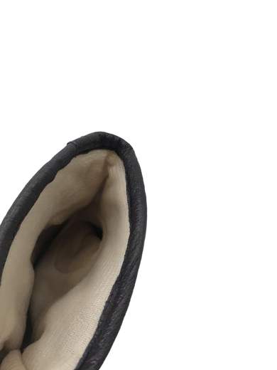 BOMB BOOGIE Bomb Leather Gloves