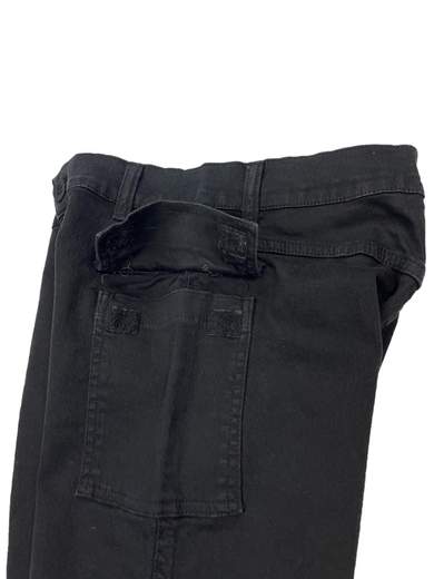 BOOSLEY Boosley Pocket Stretch Jeans