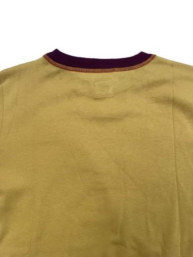 FIORUCCI Brando FB70 T-Shirt a manica lunga