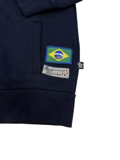 GIGOLÈ ARCHIVE Brasil 70 felpa