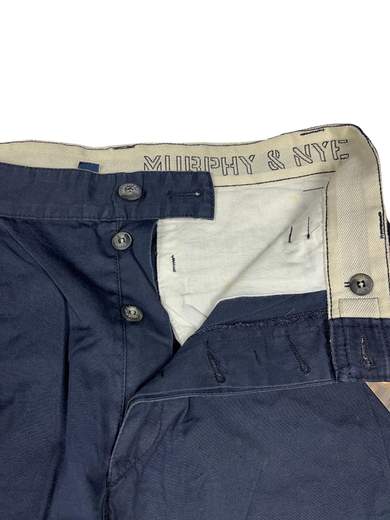 MURPHY&NYE Brighton Trousers 5334