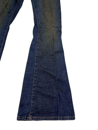 ENERGIE Brixton Trousers Flares jeans a zampa