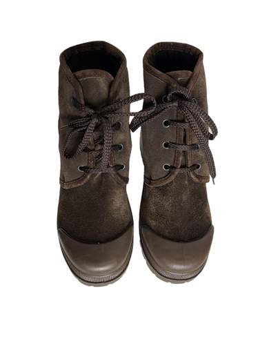 GIGOLÈ ARCHIVE Bullet 15 TM Scarponcini Vulcanizzati