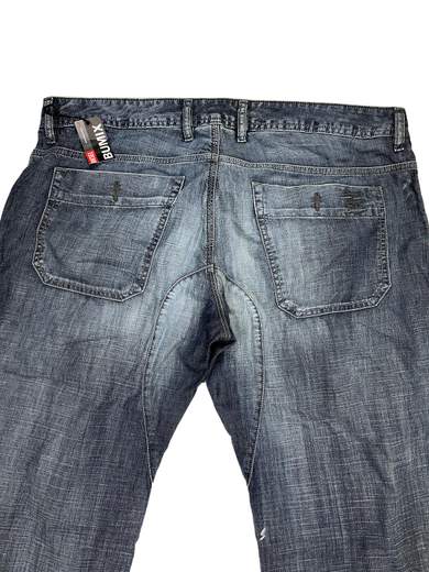 DIESEL Bumix Jeans