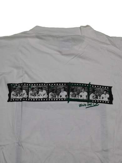 FARROW'S Bunkhouse Buddies Tee