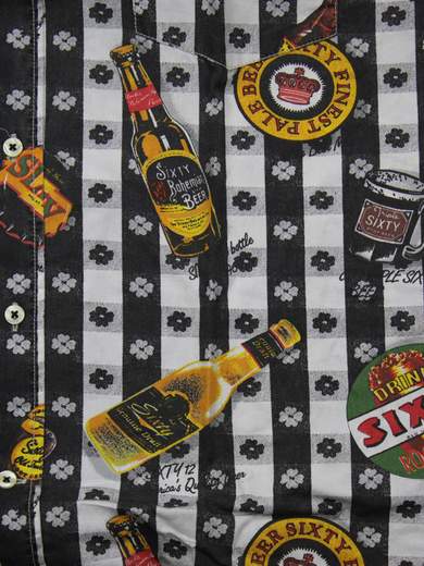 ENERGIE Classic Beers Shirt