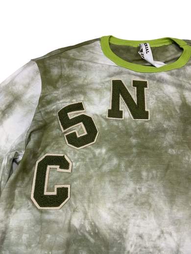 GIGOLÈ ARCHIVE C5N T-shirt a manica lunga