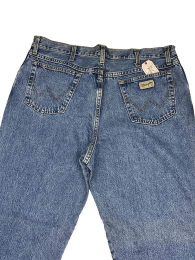 WRANGLER California Regular Jeans