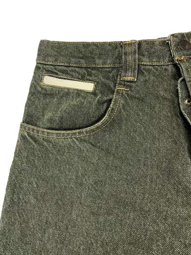 CAMEL TROPHY CAMEL JEANS