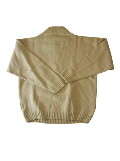 CAMEL TROPHY Maglione 5 bottoni