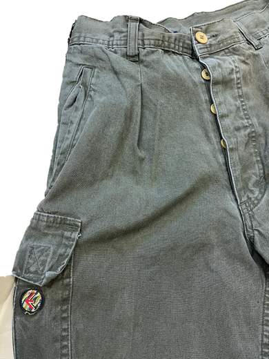 ENERGIE Camoro Trousers