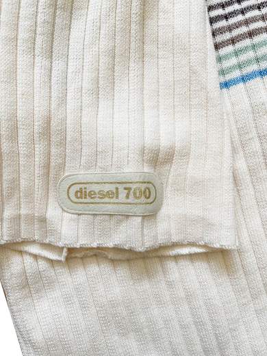 DIESEL Campbell Knit T-Shirt