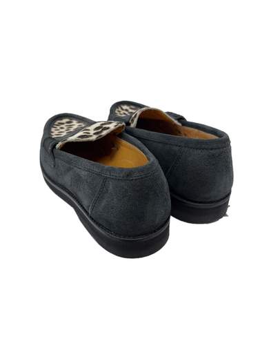 GIGOLÈ ARCHIVE Canada Pony mocassini tigrati Rockabilly