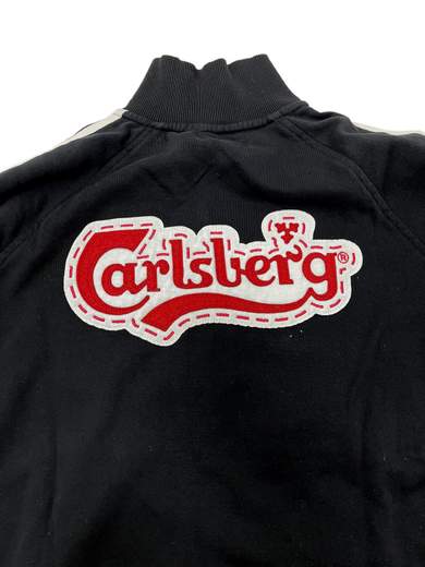 CARLSBERG Carlspatch felpa