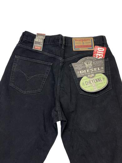 DIESEL Cheyenne Jeans