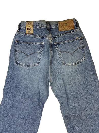 DIESEL Cheyenne Jeans