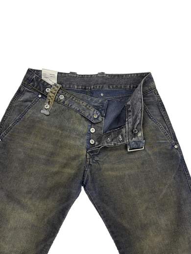 DIESEL Chibox Jeans a coste