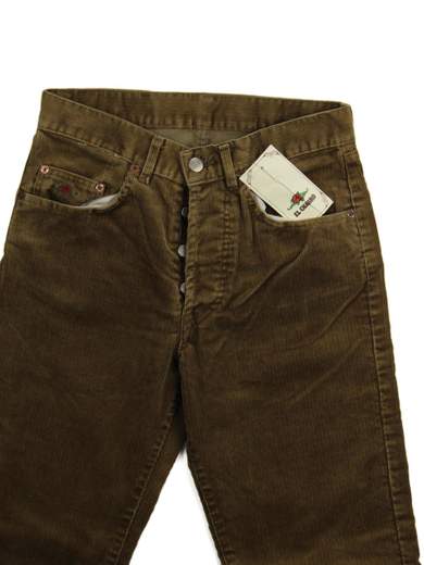 EL CHARRO Chicanos Pantaloni a coste