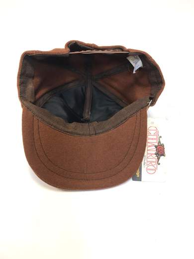 EL CHARRO CHKPOA225 Cappellino in lana