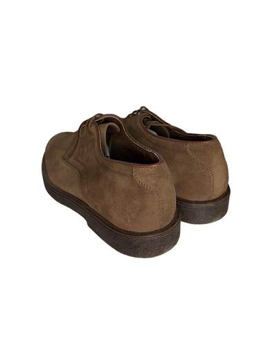 GIGOLÈ ARCHIVE Ciak M785 scarpe in pelle