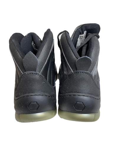 CULT CL1324HNR80 Vintage Sneaker con para 4 cm